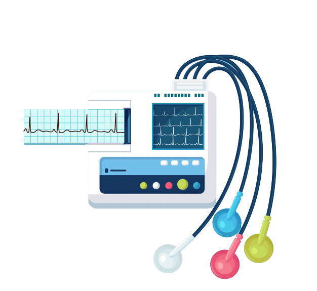 EKG Olguları